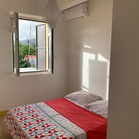 Ferienwohnung Cyparis Saint-Pierre Exterior foto